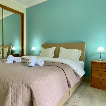 Terracos Do Vau By Coral Apartment Portimao Exterior photo