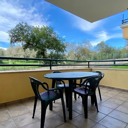 Terracos Do Vau By Coral Apartment Portimao Exterior photo