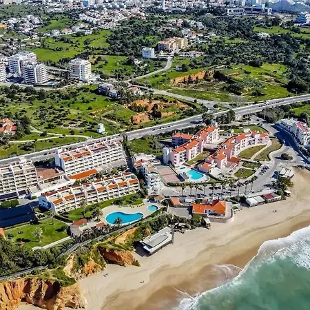 Terracos Do Vau By Coral Apartment Portimao Exterior photo