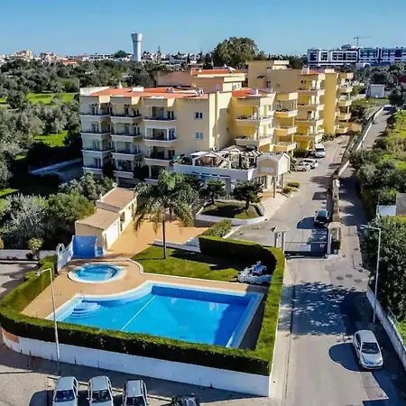 Terracos Do Vau By Coral Apartment Portimao Exterior photo