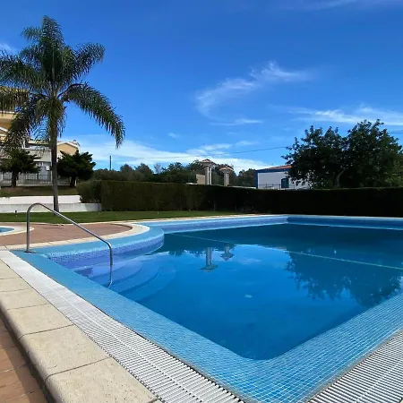 Terracos Do Vau By Coral Apartment Portimao Exterior photo