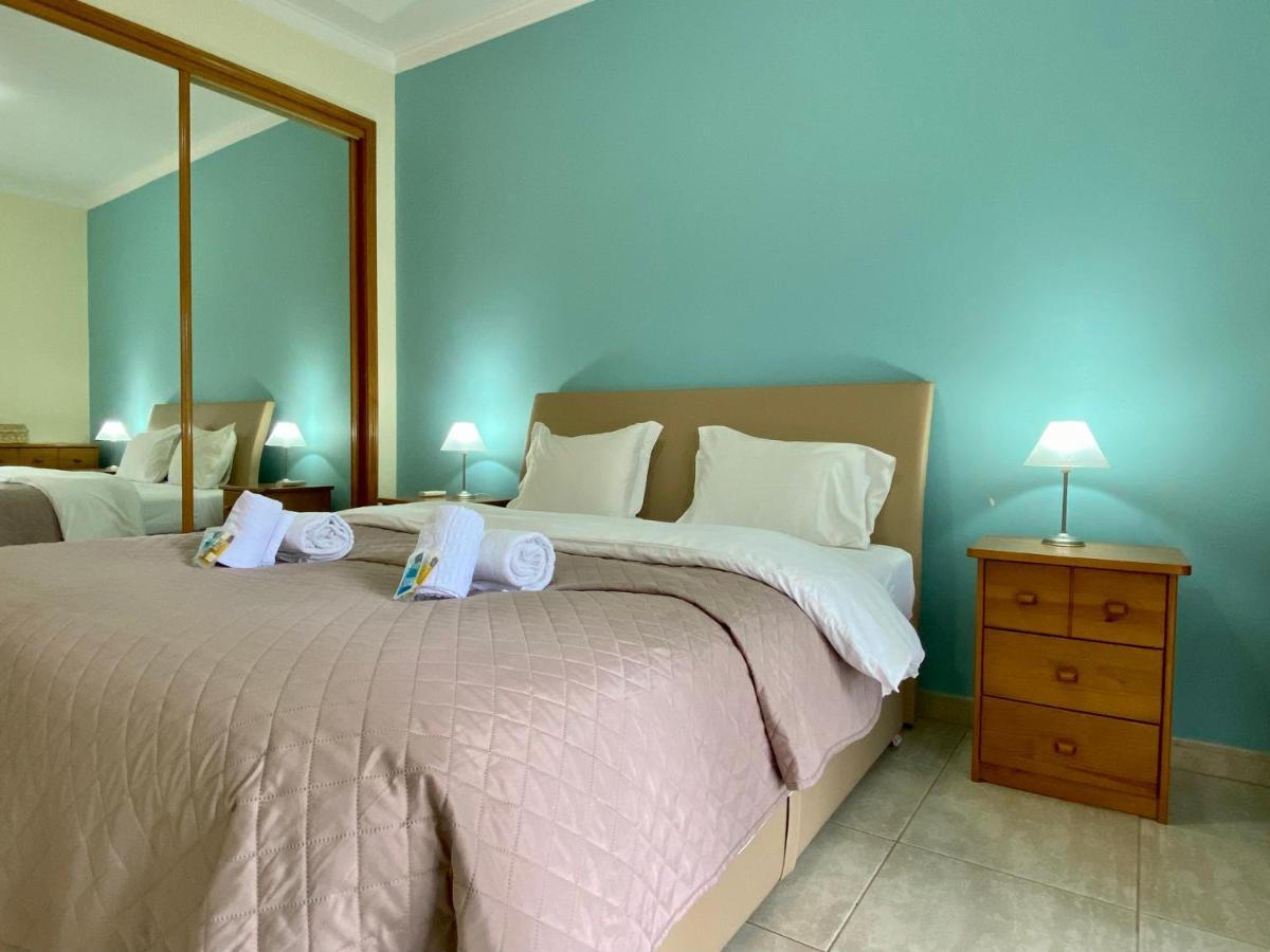 Apartment Terracos Do Vau By Coral *