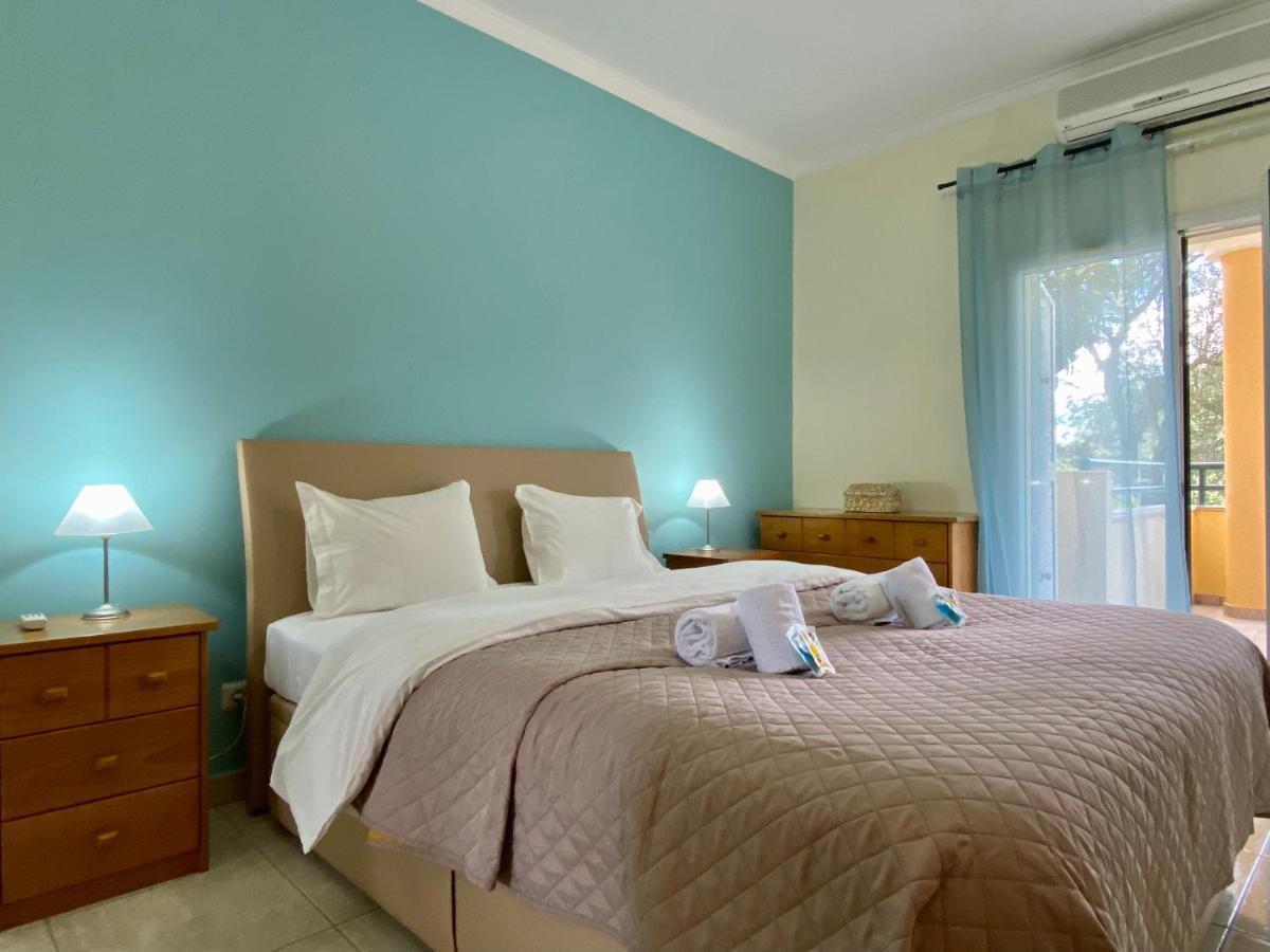 Terracos Do Vau By Coral Apartment Portimao