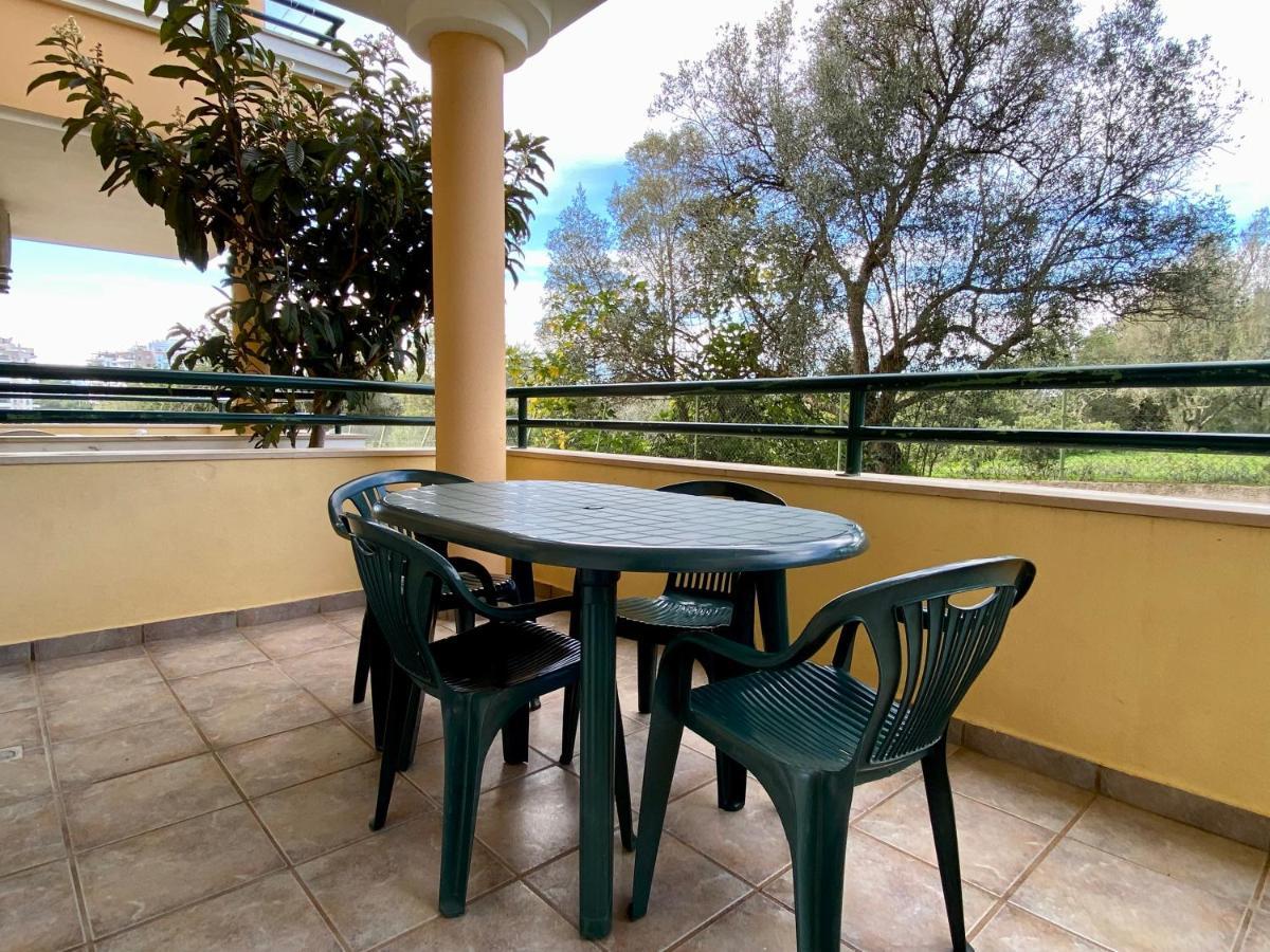 Apartment Terracos Do Vau By Coral Portimao