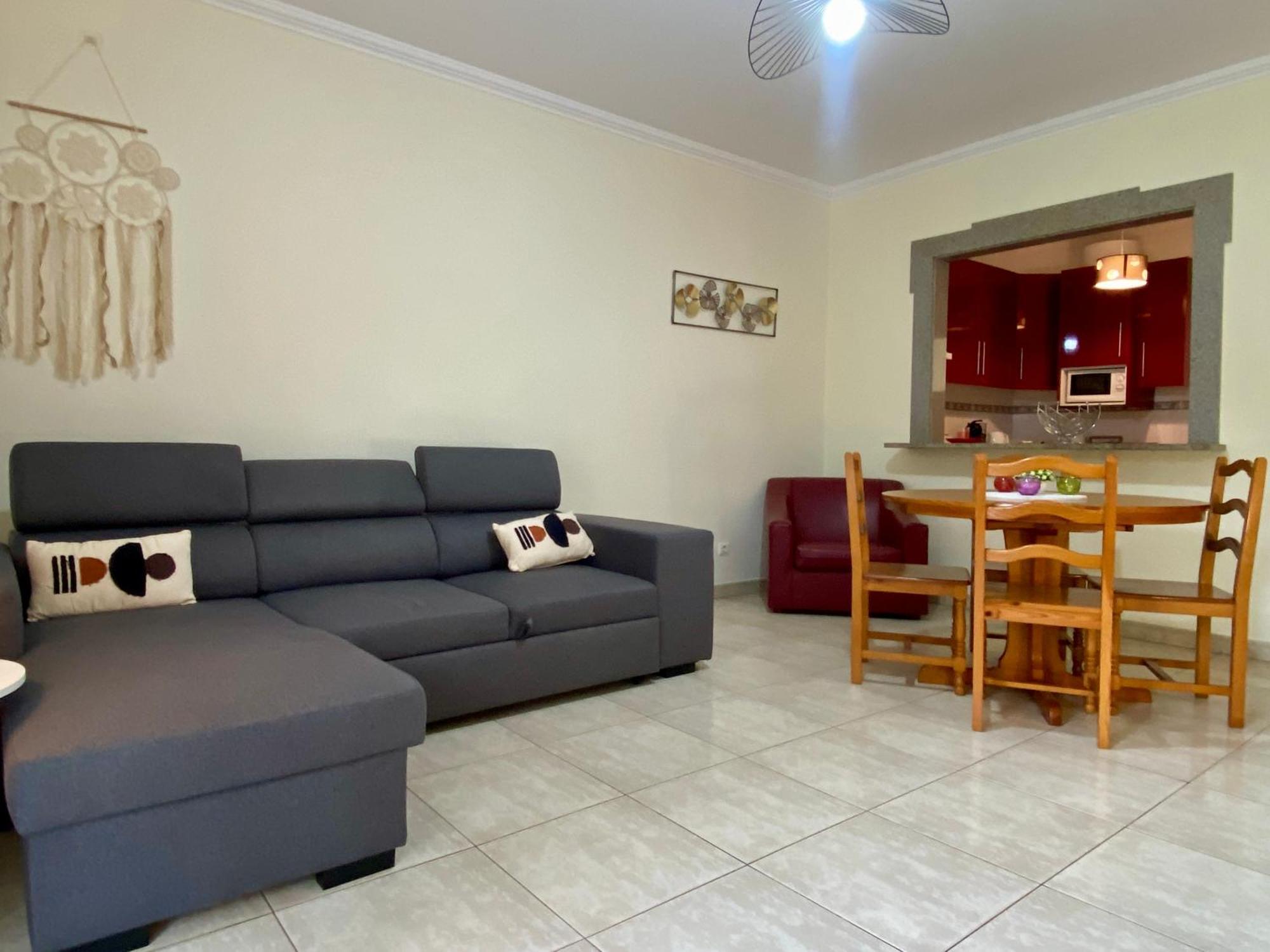 Apartment Terracos Do Vau By Coral Portimao